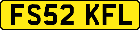 FS52KFL