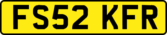 FS52KFR