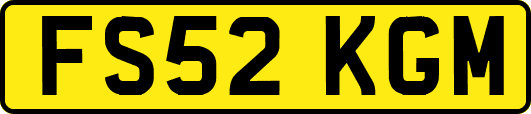 FS52KGM