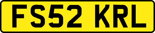 FS52KRL