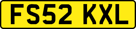FS52KXL