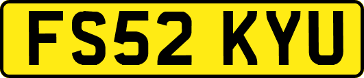 FS52KYU