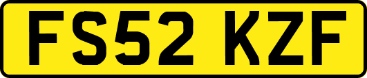 FS52KZF