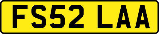 FS52LAA