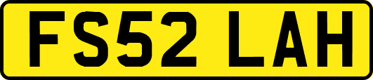 FS52LAH
