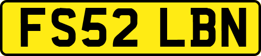 FS52LBN
