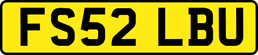 FS52LBU