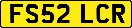 FS52LCR