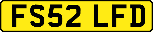 FS52LFD