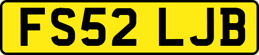 FS52LJB