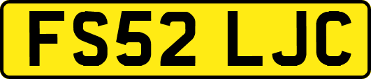 FS52LJC