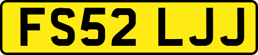 FS52LJJ