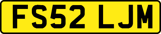 FS52LJM
