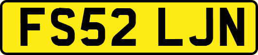 FS52LJN