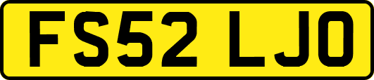FS52LJO
