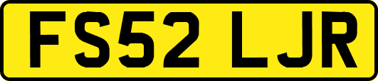 FS52LJR
