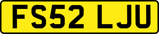 FS52LJU