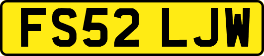 FS52LJW