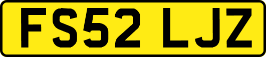 FS52LJZ
