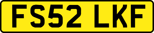 FS52LKF
