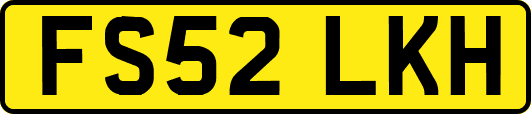 FS52LKH