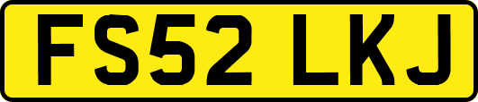FS52LKJ
