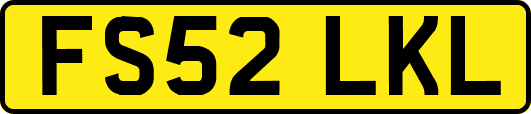 FS52LKL
