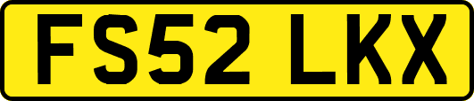 FS52LKX