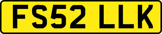 FS52LLK