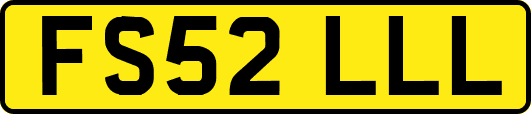 FS52LLL