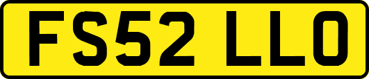 FS52LLO