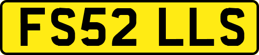 FS52LLS