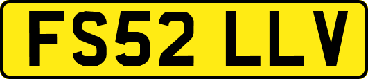 FS52LLV