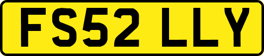 FS52LLY