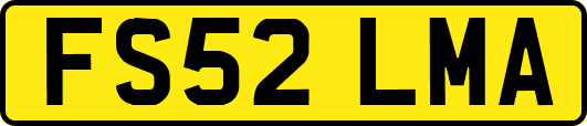 FS52LMA