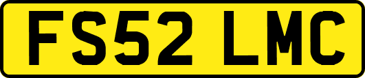 FS52LMC