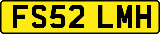 FS52LMH