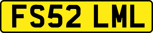 FS52LML