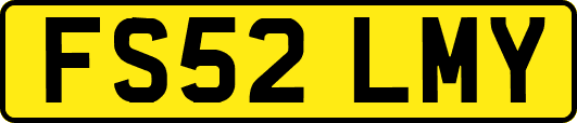 FS52LMY