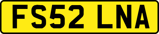 FS52LNA