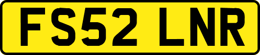 FS52LNR