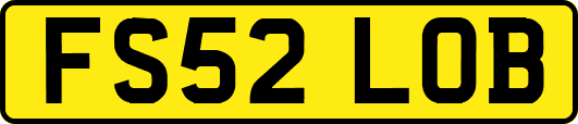 FS52LOB