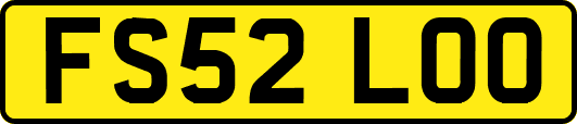 FS52LOO