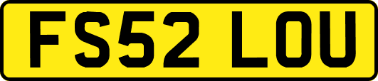 FS52LOU