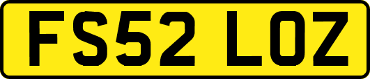 FS52LOZ