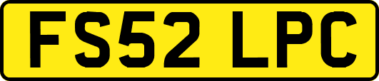 FS52LPC