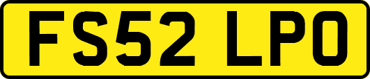 FS52LPO
