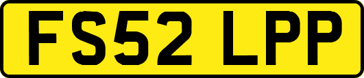 FS52LPP