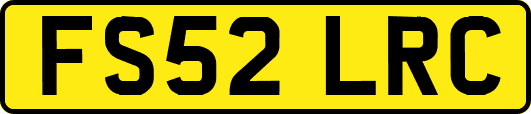 FS52LRC
