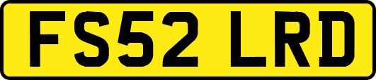 FS52LRD